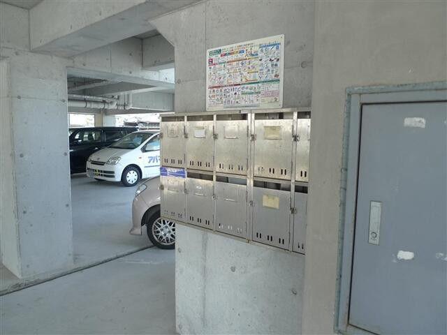 FKマンション