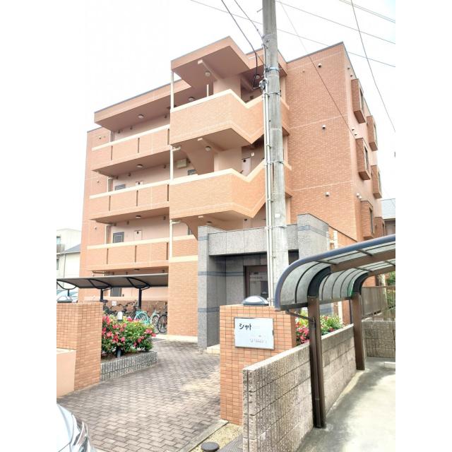 シャトー小田井(1LDK/4階)