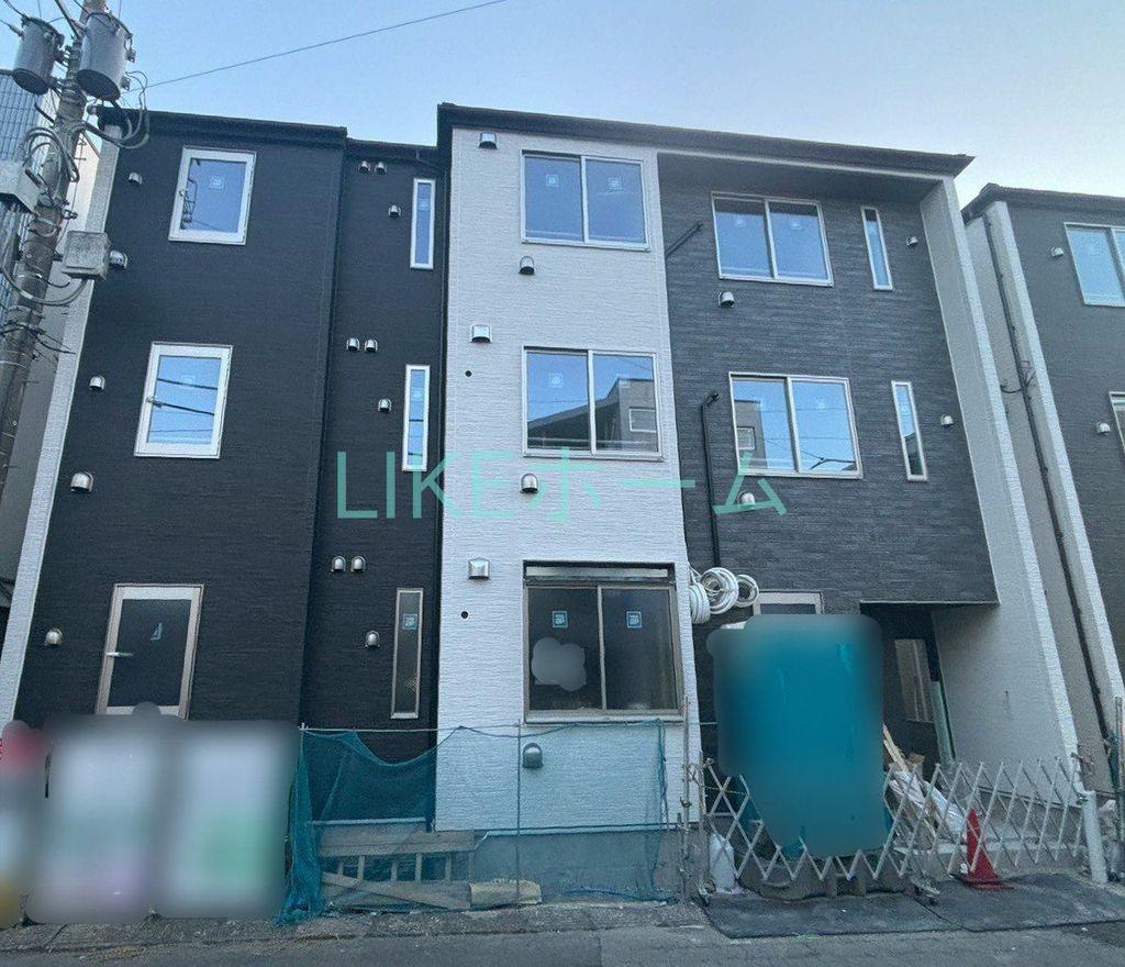 KEIAI RESIDENCE 北習志野II