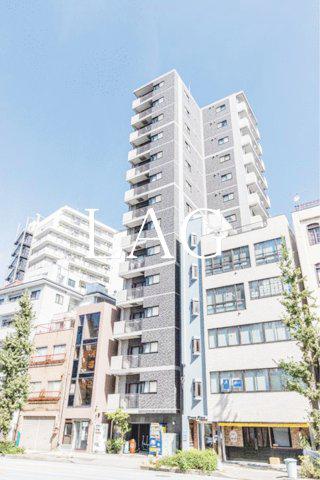 プレール・ドゥーク住吉
