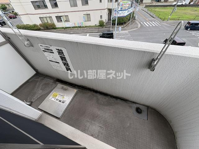 ハピネスIII