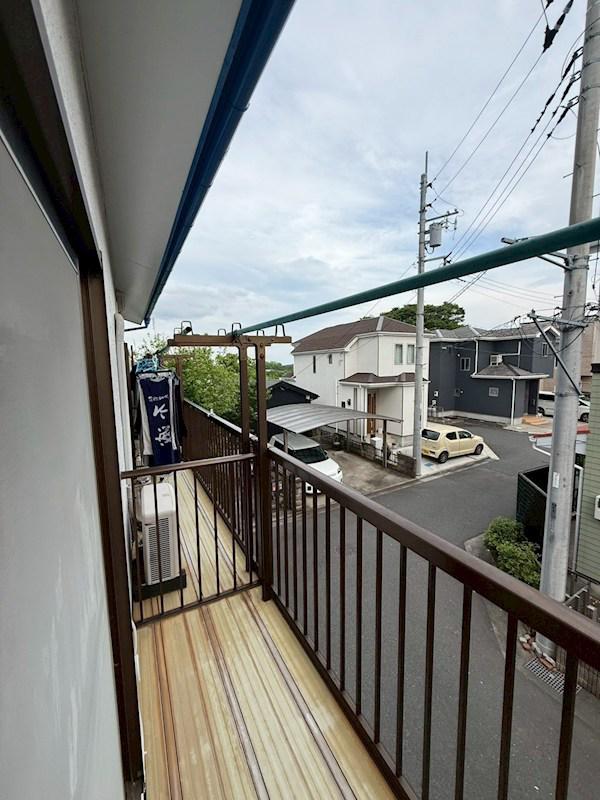 ハイム高橋