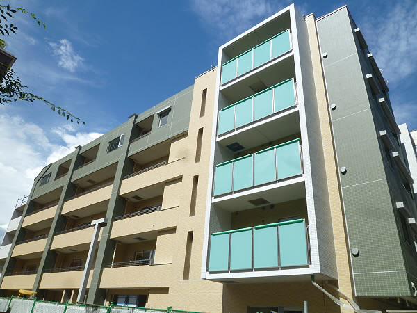 ノビリエ仙川