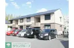 ナチュラルハウス A