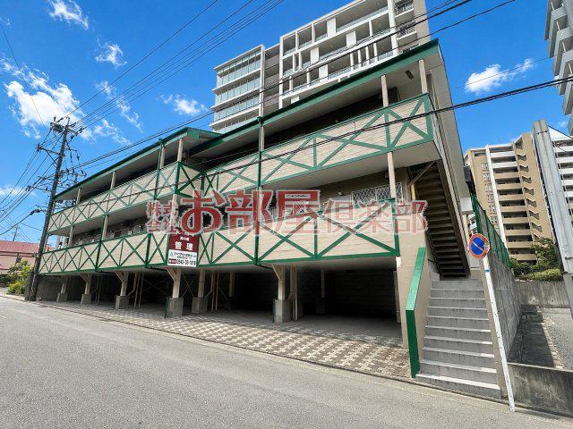 グレースコーポ湯の坂