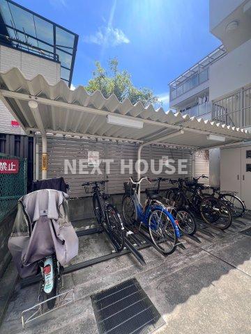 ブレスト我孫子町