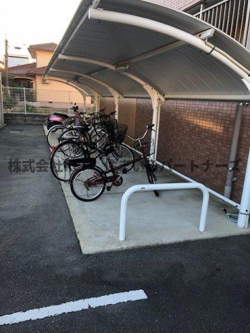 グランドアマレイⅦ番館