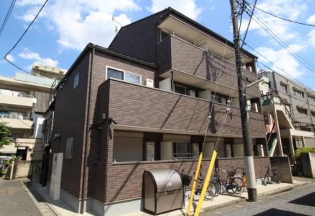 レーヴ中村橋