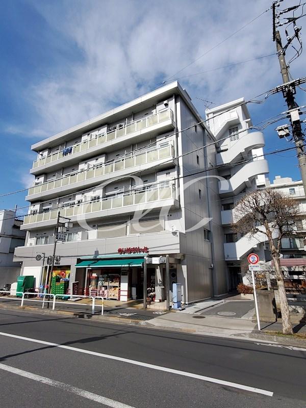 三泉ビル
