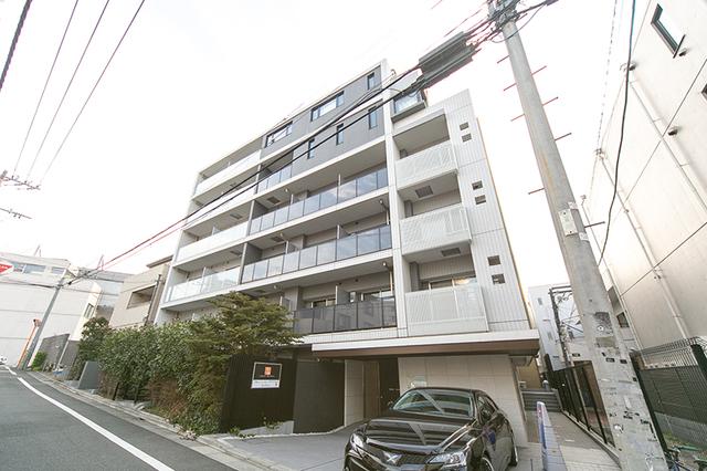ライズ代々木III