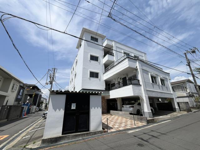 シャルレ岡町