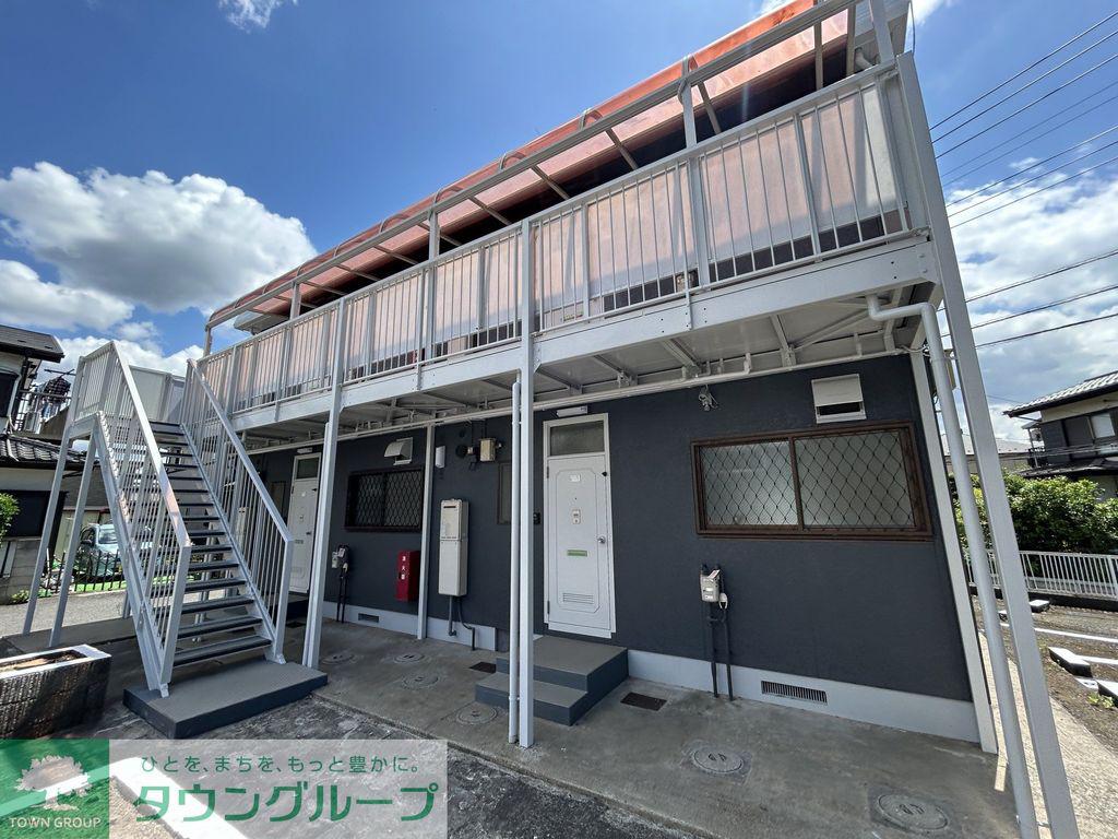 サンライフII