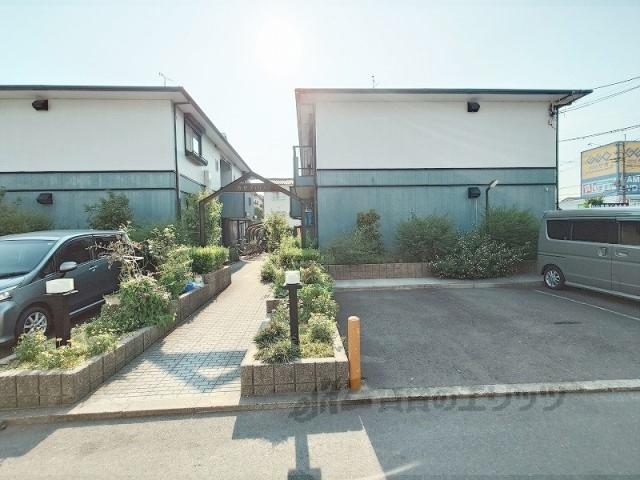 カサフェリスA棟