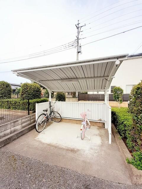 ヘブンリーブル―