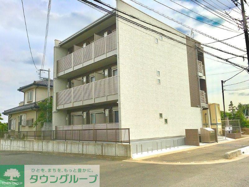 クレイノ城山III