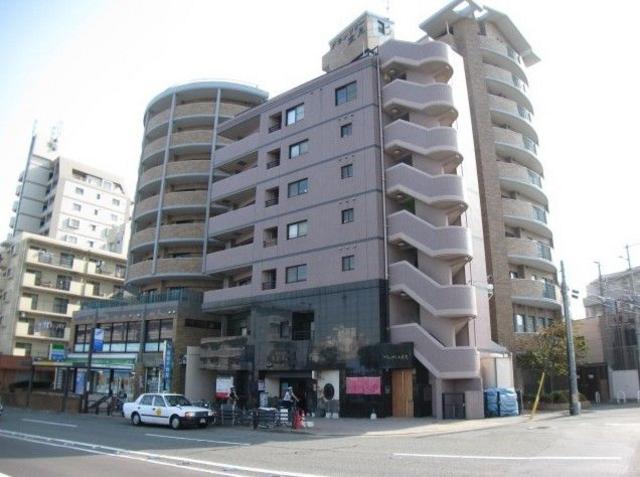 G-ONE MUROMI STATION