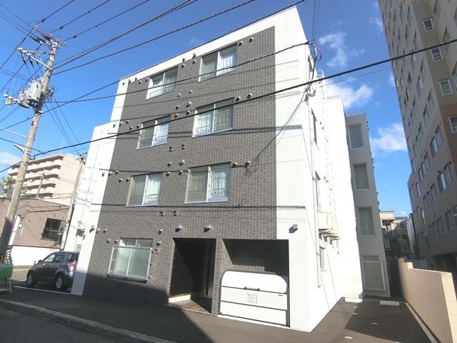 ラフィーネ厚別南