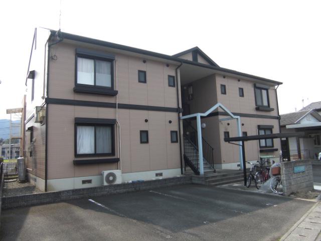 ディアス青野