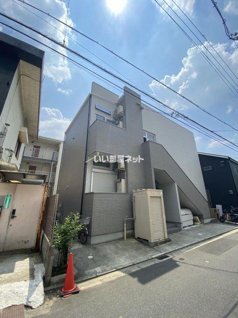 Y&Mアルタイル花園本町ワイアンドエムアルタ