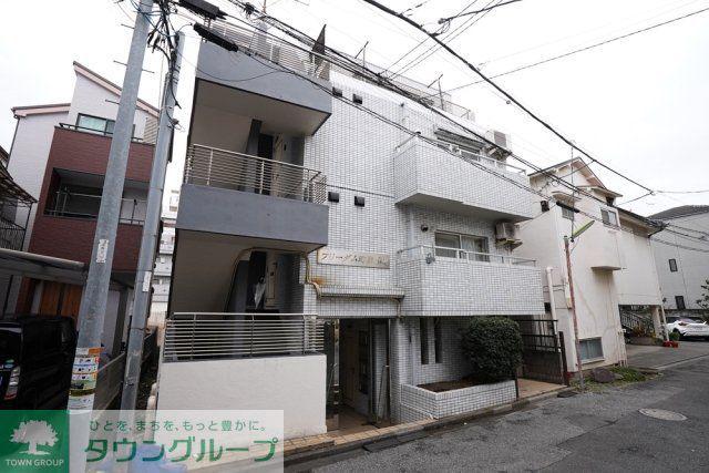 フリーダム町屋