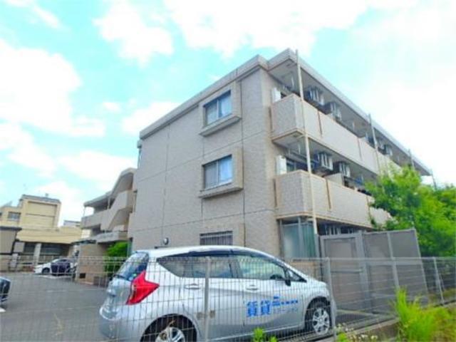 メゾン ド アンジュ