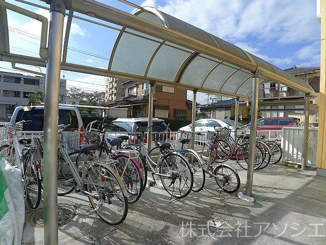 北越谷第2コーポ
