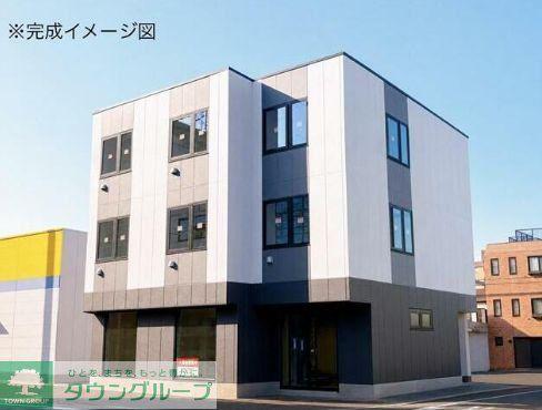 PREMIER古淵II(1K/2階)