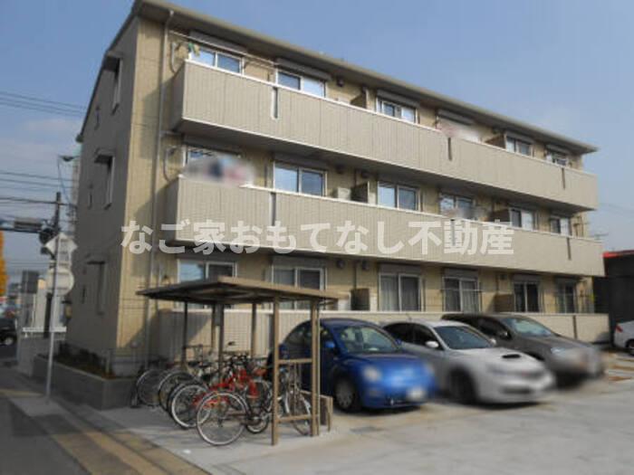 D-ROOM上小田井