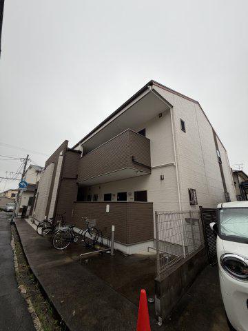 ワコーレヴィアーノ須磨大手町