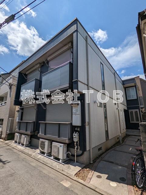 プライマシィー永福町