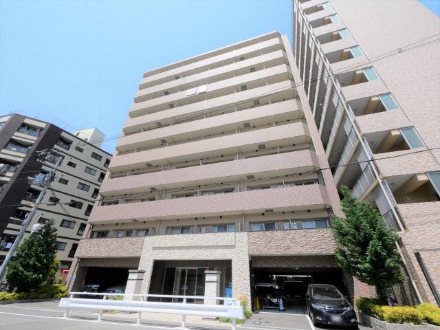 リッツ難波南II