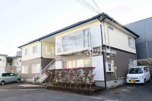 神田縄ハイツ D棟