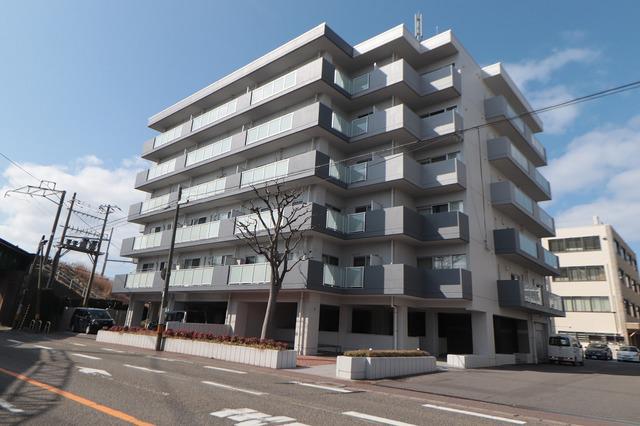 パルステージ関屋II