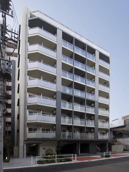 アクサス板橋本町III