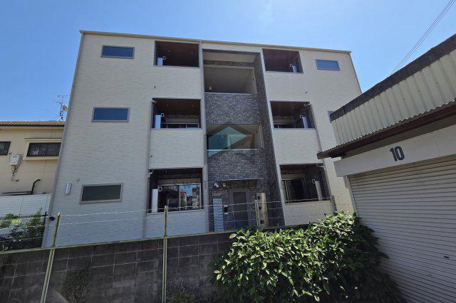 GRACE下六万寺町