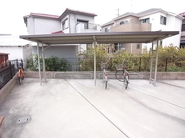 アメニティハウス