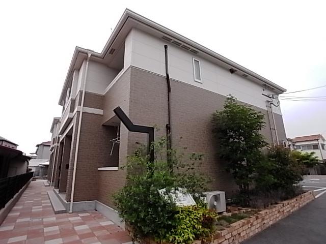 アメニティハウス