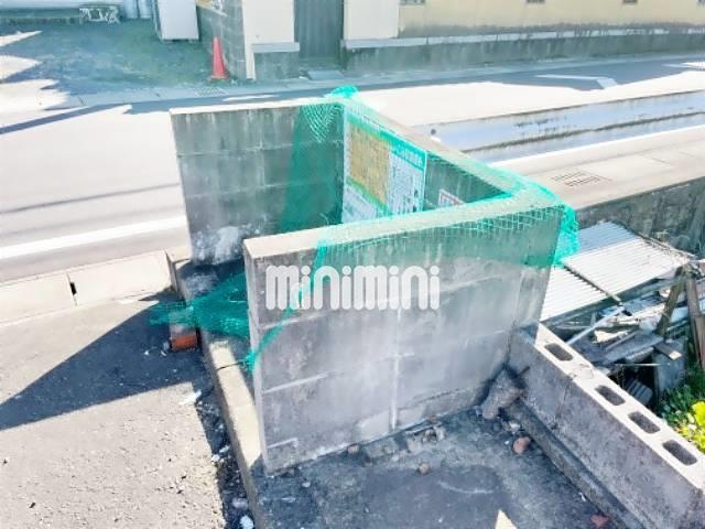 レコス壱番館