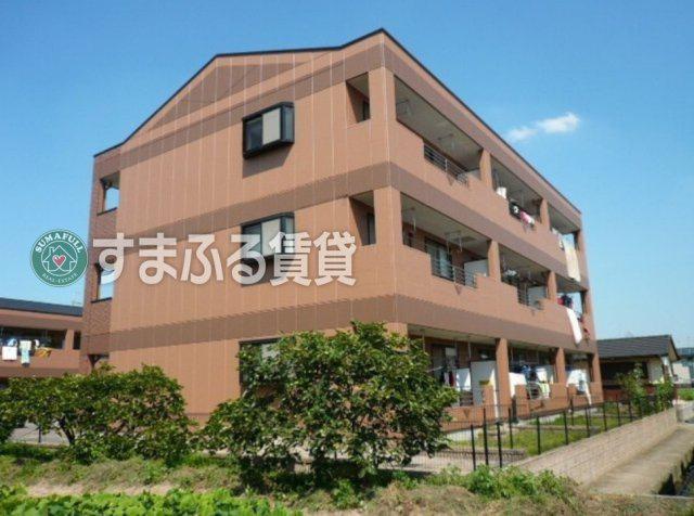アメニティー B