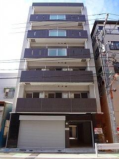メゾン ド エルミタージュ