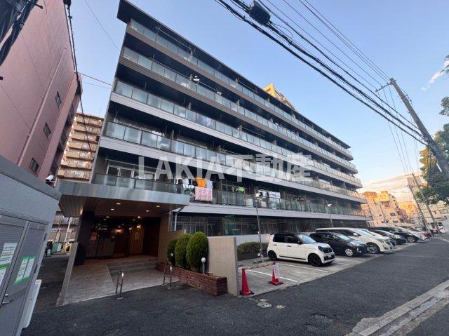 シャルマン桜宮