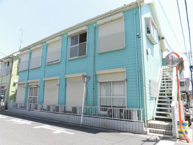 ゼフィール南浦和
