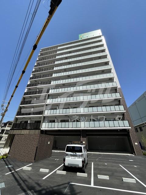 スプランディッド中之島DUE