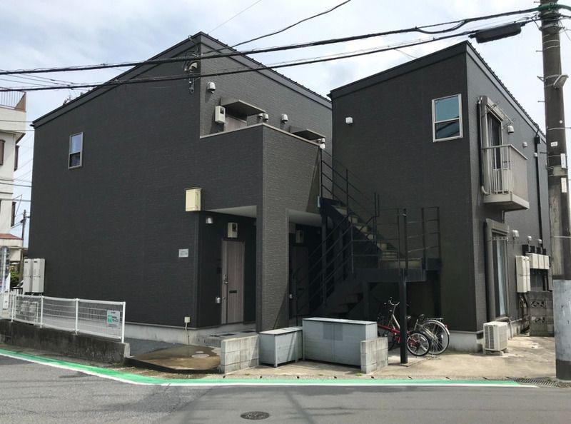 プライムコート浜野