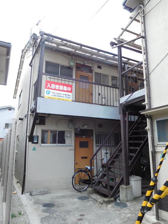 蔵前町文化D棟