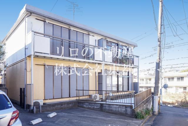シティハイム さくら八番館