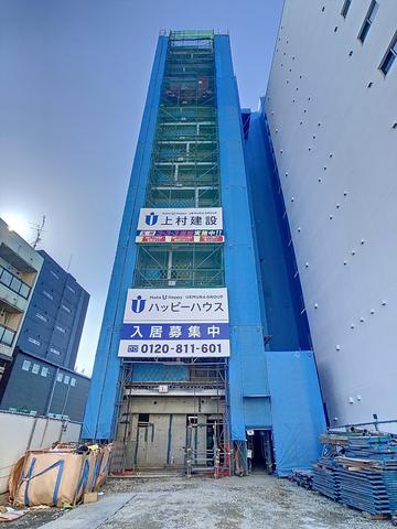 カーサプラス香椎駅前