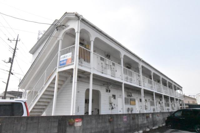 コーポ大島
