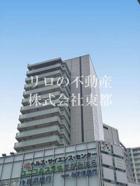 BONO相模大野スカイフラッツ