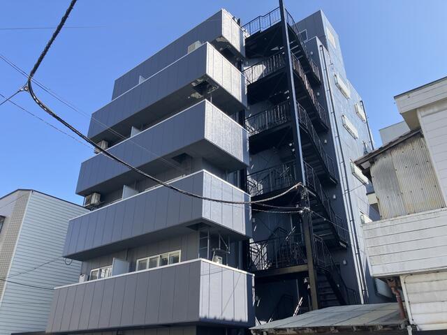 ベルシェ西町